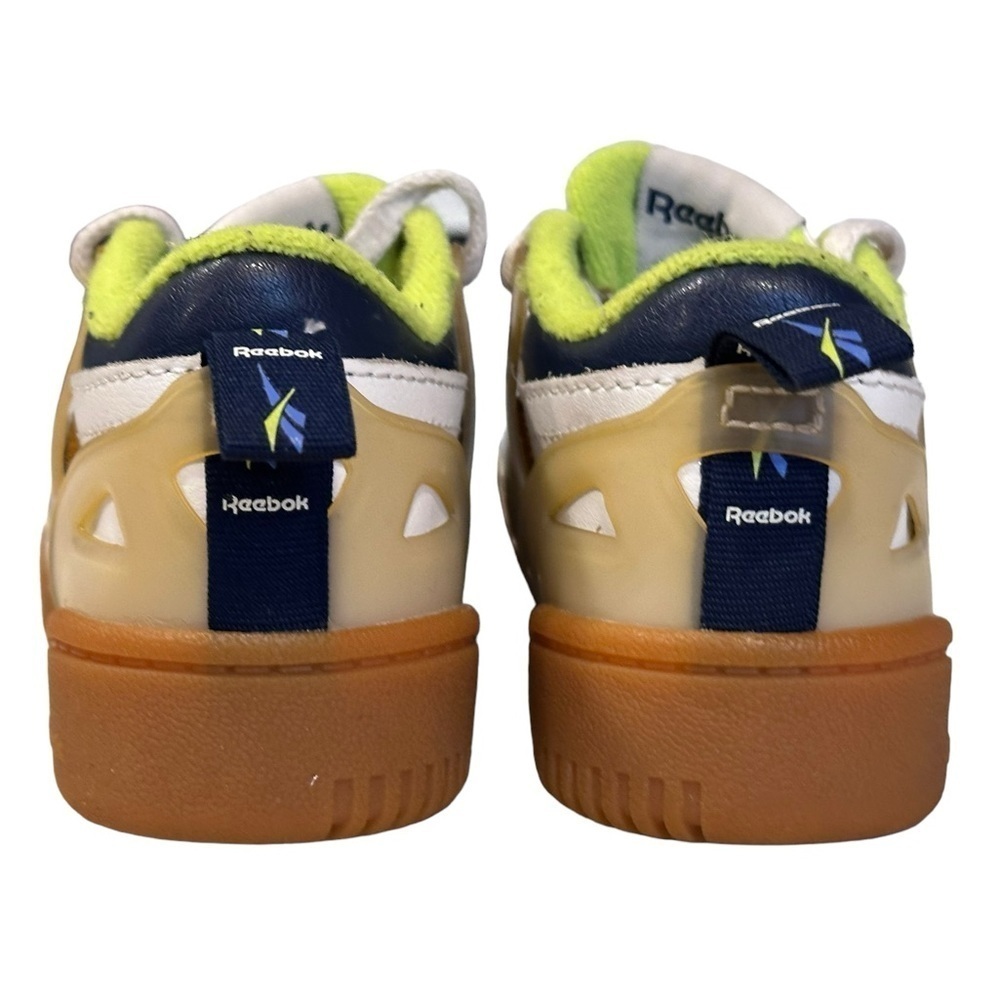 Reebok Infant Alter The Icons WORKOUT PLUS 1987   Concept Sample Sneaker Sz 6‌‌‌ - Picture 3 of 12